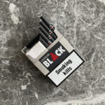 Djarum Black Supersmooth 🍂 ‣ Duty Free Price ‣ Only 5€👍