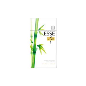 Esse Soo 🍂 ‣ Duty Free Price ‣ Only 5€ 👍