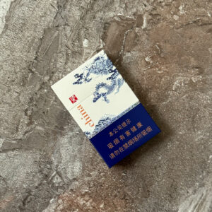 JinSheng China Kingsize 🍂 ‣ Duty Free Price ‣ Only 6€👍