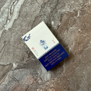 JinSheng China Kingsize 🍂 ‣ Duty Free Price ‣ Only 6€👍