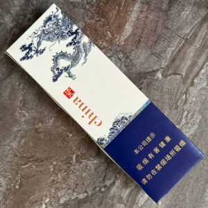 JinSheng China Kingsize 🍂 ‣ Duty Free Price ‣ Only 6€👍