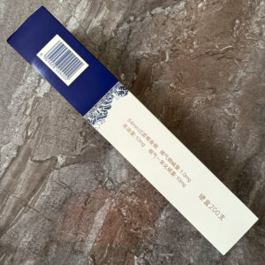 JinSheng China Kingsize 🍂 ‣ Duty Free Price ‣ Only 6€👍