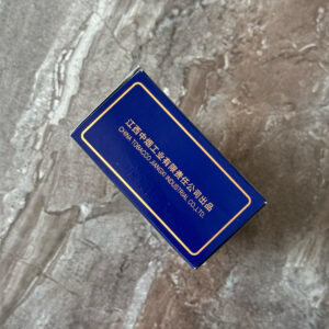 JinSheng China Kingsize 🍂 ‣ Duty Free Price ‣ Only 6€👍