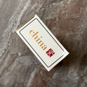 JinSheng China Kingsize 🍂 ‣ Duty Free Price ‣ Only 6€👍