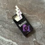 Manchester Purple Blast 🍂 ‣ Duty Free Price ‣ Only 5€👍