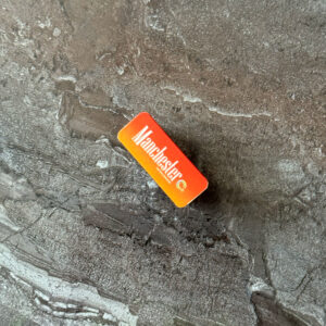 Manchester Russet Blast 🍂 ‣ Duty Free Price ‣ Only 5€👍