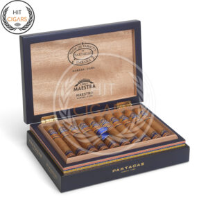 Partagas Linea Maestra Maestro 🍂 ‣ Duty Free Price 👍