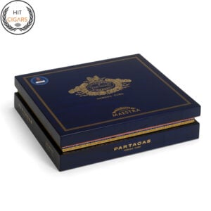 Partagas Linea Maestra Rito 🍂 ‣ Duty Free Price 👍