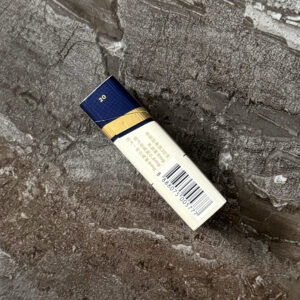 State Express 555 Gold Pearl 🍂 ‣ Duty Free Price ‣ 4€👍