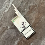 Vogue SuperSlim Menthe (Menthol) 🍂 ‣ Duty Free Price ‣ 5€👍