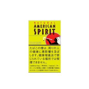 American Spirit Organic Mint One 🍂 ‣ Duty Free Price ‣ 5€👍