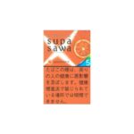 BlackJack SupaSawa Grapefruit 5 🍂 ‣ Worldwide Shipping🚀
