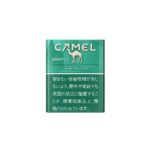 Camel Menthol Cold for Ploom X 💨 ‣ Worldwide Ship 🚀
