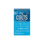 Colts Smooth Taste 30g 🍂 ‣ Worldwide Shipping 🚀 ‣ 6€ 👍