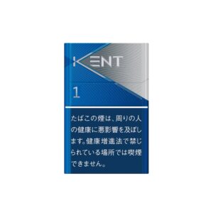 Kent 1 🍂 ‣ Duty Free Price ‣ Only 5€👍