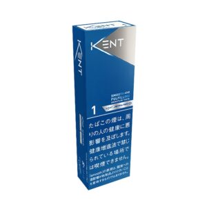 Kent 1 🍂 ‣ Duty Free Price ‣ Only 5€👍