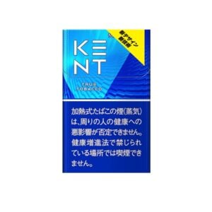 Kent True Tobacco for GLO Hyper 💨 ‣ Worldwide Ship🚀