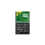 Lucky Strike Menthol for GLO Hyper 💨 ‣ Worldwide Ship 🚀
