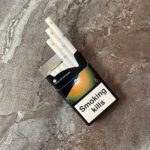 Mevius Option Fizzy Dew 5 🍂 ‣ Duty Free Price ‣ Only 5€👍