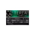 Terea Black Menthol 🍂 ‣ IQOS 💨 ‣ Only 4€👍