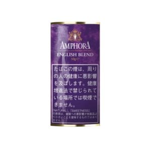 Amphora English Blend 50g 🍂 ‣ Worldwide Shipping 🚀