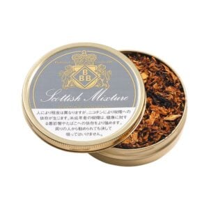 BBB Scottish Mixture 50g 🍂 ‣ Worldwide Shipping 🚀