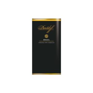 Davidoff Brazil Virginia 50g 🍂 ‣ Worldwide Shipping 🚀