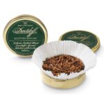 Davidoff Scottish Mixture 50g Tin 🍂 ‣ Worldwide Shipping 🚀