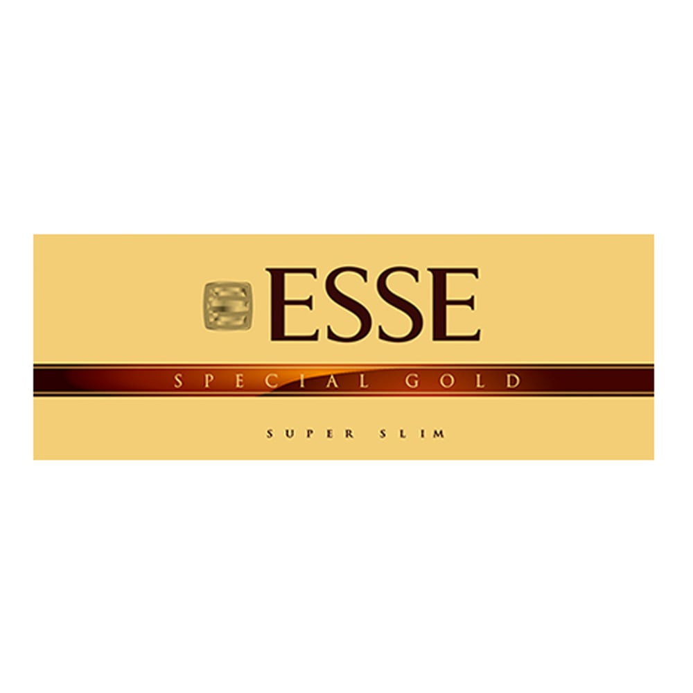 Esse Special Gold 🍂 ‣ Duty Free Price ‣ Only 5€👍