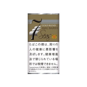 Mac Baren 7 Seas Gold Blend 40g 🍂 ‣ Worldwide Shipping 🚀