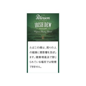 Peterson Irish Dew Mixture 40g 🍂 ‣ Worldwide Shipping 🚀