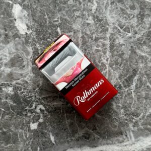 Rothmans Red 🍂 ‣ Duty Free Price ‣ Only 5€👍