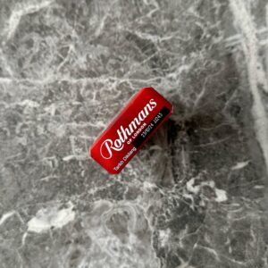 Rothmans Red 🍂 ‣ Duty Free Price ‣ Only 5€👍