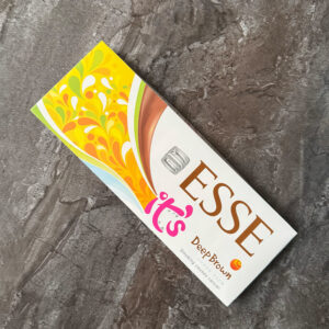 Esse Deep Brown 🍂 ‣ Duty Free Price ‣ Only 5€👍
