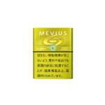 Mevius Citrus Option for Ploom X 💨 ‣ Worldwide Shipping🚀