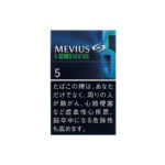 Mevius E Series Menthol 5 🍂 ‣ Worldwide Shipping 🚀