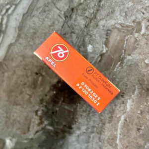 Djarum 76 Apel 🍂 ‣ Duty Free Price ‣ Only 3€ 👍