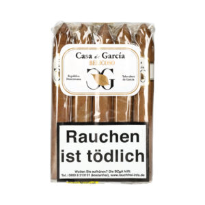 casa-de-garcia-connecticut-belicoso-001 Casa de Garcia Connecticut Belicoso π β£ Only 39β¬ π