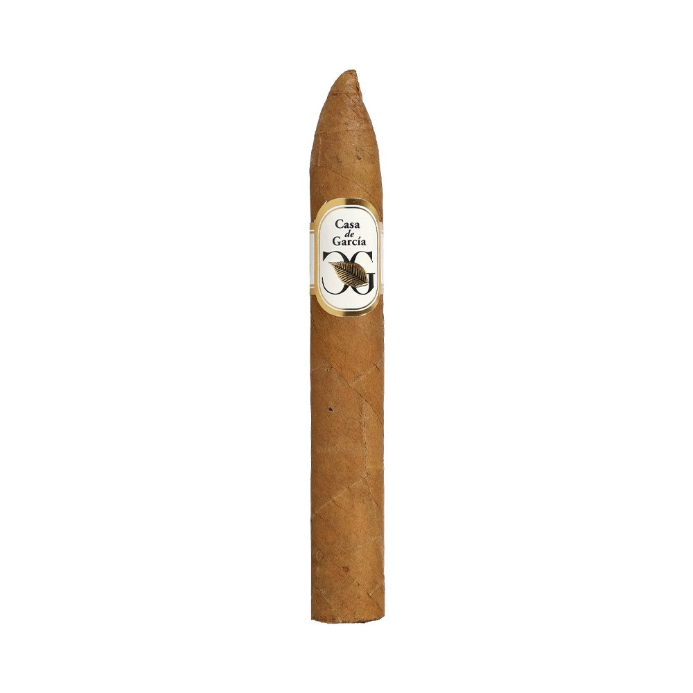 Casa de Garcia Connecticut Belicoso 🍂 ‣ Only 39€ 👍