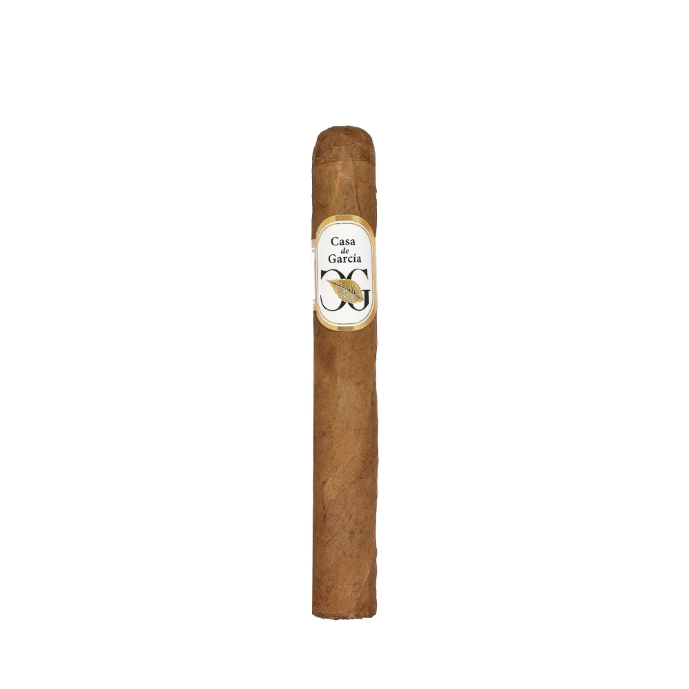 Casa de Garcia Connecticut Corona 10's 🍂 ‣ Only 28€ 👍