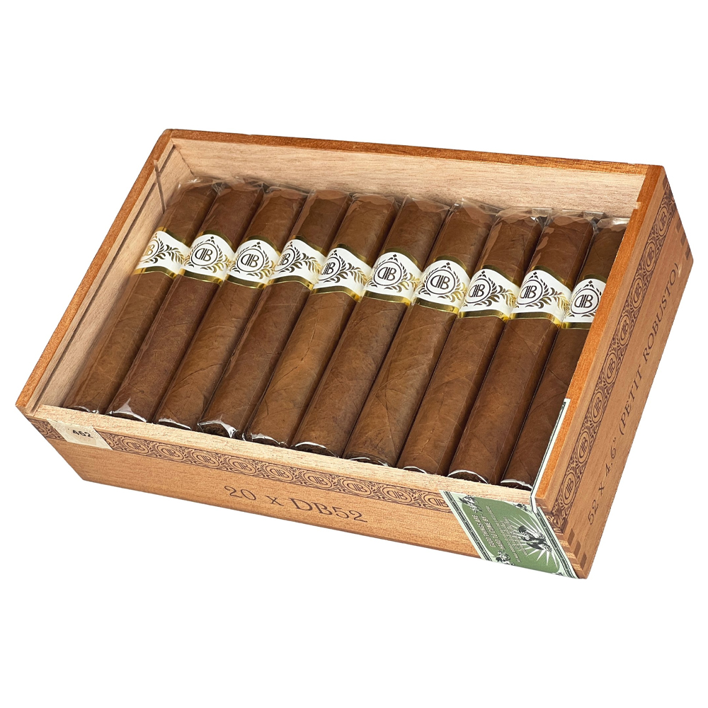 Casdagli D`Boiss DB52 🍂 ‣ Only 271€ 👍