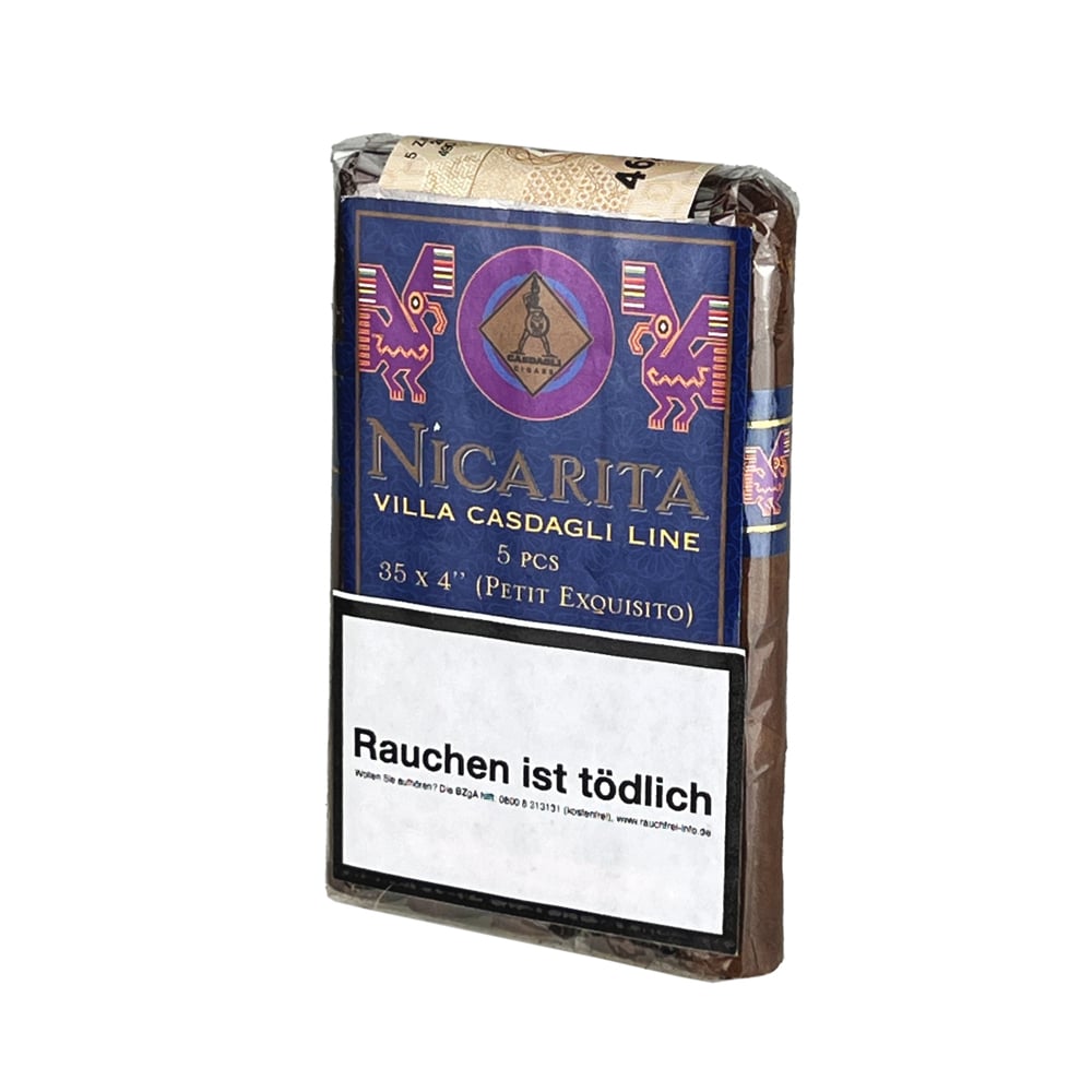 Casdagli Villa Casdagli Petit Exquisito Nicarita 5's 🍂