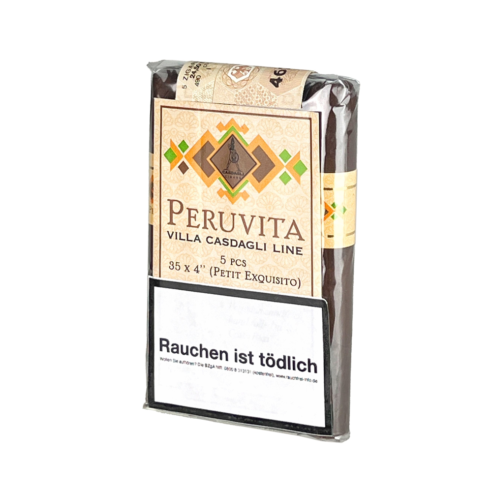 Casdagli Villa Casdagli Petit Exquisito Peruvita 5's 🍂