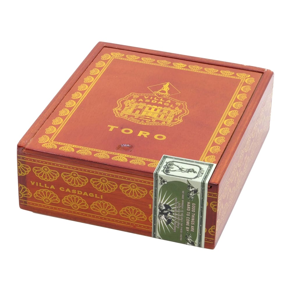 Casdagli Villa Casdagli Toro 🍂 ‣ Only 110€ 👍