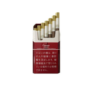 Cigaronne Tattoo Cherry 🍂 ‣ Worldwide Shipping 🚀