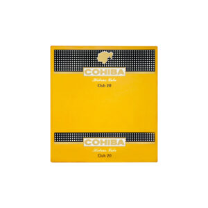 cohiba-club-20s-002 Cohiba Club 20's π β£ Duty Free Price β£ Only 18β¬ π