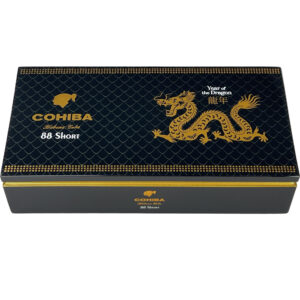 Cohiba Short Humidor Year of the Snake 5 Cohiba Short Humidor Year of the Snake π β£ Just 189β¬ π