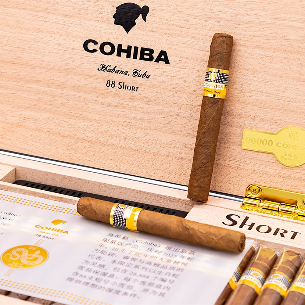 cohiba-short-humidor-year-of-the-snake-001 Cohiba Short Humidor Year of the Snake π β£ Just 189β¬ π