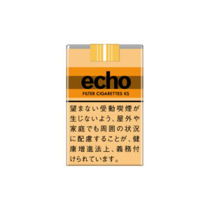 Echo KS Cigarettes 🍂 ‣ Worldwide Shipping 🚀