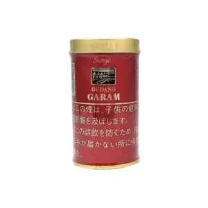 Gudang Garam Surya (Can) 🍂 ‣ Worldwide Shipping 🚀